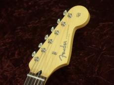Fender Made in Japan Hybrid II Stratocaster RW Vintage Natural #JD25029489_7
