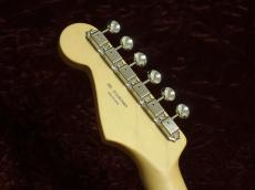 Fender Made in Japan Hybrid II Stratocaster RW Vintage Natural #JD25029489_8