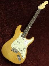 Fender Made in Japan Hybrid II Stratocaster RW Vintage Natural #JD25029716