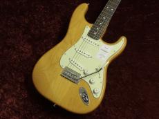 Fender Made in Japan Hybrid II Stratocaster RW Vintage Natural #JD25029716_3