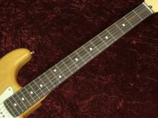 Fender Made in Japan Hybrid II Stratocaster RW Vintage Natural #JD25029716_5