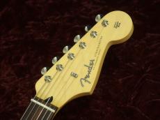 Fender Made in Japan Hybrid II Stratocaster RW Vintage Natural #JD25029716_7