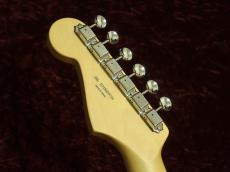 Fender Made in Japan Hybrid II Stratocaster RW Vintage Natural #JD25029716_8