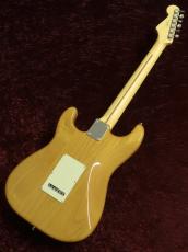 Fender Made in Japan Hybrid II Stratocaster RW Vintage Natural #JD25029494_2