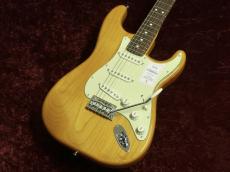 Fender Made in Japan Hybrid II Stratocaster RW Vintage Natural #JD25029494_3
