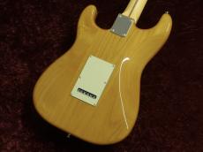 Fender Made in Japan Hybrid II Stratocaster RW Vintage Natural #JD25029494_4