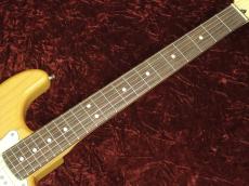 Fender Made in Japan Hybrid II Stratocaster RW Vintage Natural #JD25029494_5