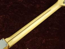 Fender Made in Japan Hybrid II Stratocaster RW Vintage Natural #JD25029494_6