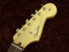 Fender Made in Japan Hybrid II Stratocaster RW Vintage Natural #JD25029494_7