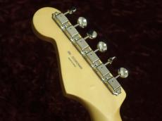Fender Made in Japan Hybrid II Stratocaster RW Vintage Natural #JD25029494_8