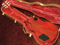 Gibson Les Paul Standard 50s Figured Top Heritage Cherry Sunburst_2