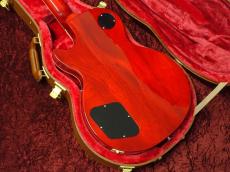 Gibson Les Paul Standard 50s Figured Top Heritage Cherry Sunburst_4