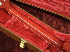 Gibson Les Paul Standard 50s Figured Top Heritage Cherry Sunburst_6