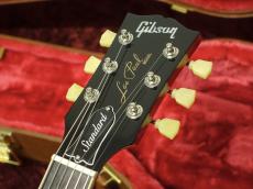 Gibson Les Paul Standard 50s Figured Top Heritage Cherry Sunburst_7