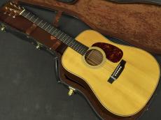 Martin HD-28V【2011年製】【ウインターセール!】
