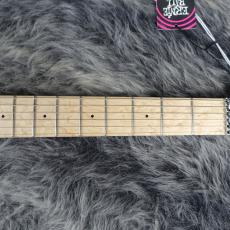 Sterling by MUSIC MAN AX40 Trans Blue【ウィンターセール!】_6