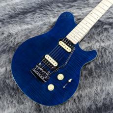 Sterling by MUSIC MAN AX3FM Neptune Blue【ウィンターセール!】