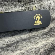 Epiphone Inspired by Gibson Custom Shop Jimi Hendrix "Love Drops" Flying V Left Hand【ウィンターセール!】_10