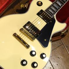 Gibson Les Paul Custom 70s / Butter Cream【ウィンターセール!】_6
