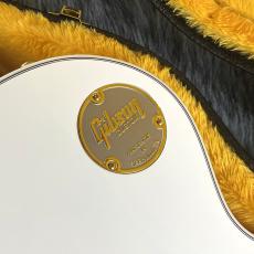 Gibson Les Paul Custom w/Ebony Fingerboard Alpine White【ウィンターセール!】_10