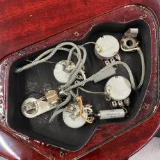 Burny SG-75AY WR【ウィンターセール!】_10