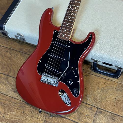 Fender Custom Shop MBS 1963 Stratocaster NOS Built by Dennis Galuszka 【ウィンターセール!】