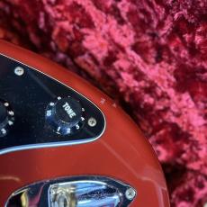 Fender Custom Shop MBS 1963 Stratocaster NOS Built by Dennis Galuszka 【ウィンターセール!】_4