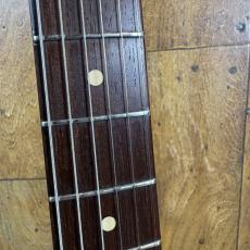 Fender Custom Shop MBS 1963 Stratocaster NOS Built by Dennis Galuszka 【ウィンターセール!】_9