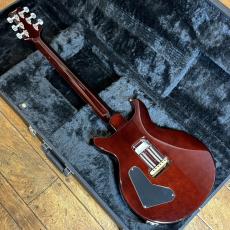 Paul Reed Smith [PRS] Santana Signature Black Gold Burst 2013 【ウィンターセール!】_5