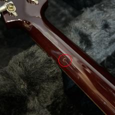 Paul Reed Smith [PRS] Santana Signature Black Gold Burst 2013 【ウィンターセール!】_8