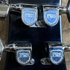 Paul Reed Smith [PRS] Custom 24 1987 Brazilian Rosewood Fingerboard / Whale Blue 【ウィンターセール!】_11