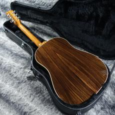 Gibson J-45 Studio Rosewood Antique Natural_10
