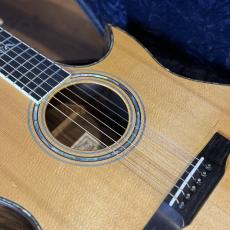 Larrivee C-10 Tiger 1995 【ウィンターセール!】_4