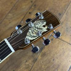 Larrivee C-10 Tiger 1995 【ウィンターセール!】_9