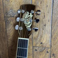 Larrivee C-10 Tiger 1995 【ウィンターセール!】_11