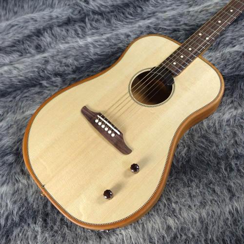 Fender Highway Series Dreadnought Natural