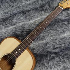 Fender Highway Series Dreadnought Natural_2