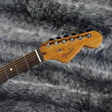 Fender Highway Series Dreadnought Natural_3