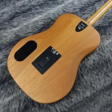 Fender Highway Series Dreadnought Natural_5
