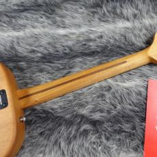 Fender Highway Series Dreadnought Natural_6