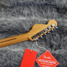 Fender Highway Series Dreadnought Natural_7