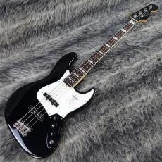 Fender Made in Japan Traditional Late 60s Jazz Bass Black【ウィンターセール!】_5