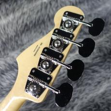 Fender Made in Japan Traditional Late 60s Jazz Bass Black【ウィンターセール!】_8
