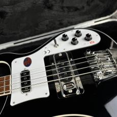 Rickenbacker 4003 Jetglo 【ウィンターセール!】_4