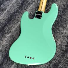 Fender SILENT SIREN Jazz Bass_2