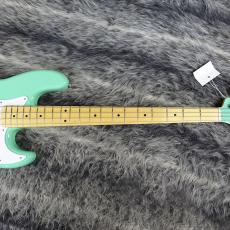 Fender SILENT SIREN Jazz Bass_5