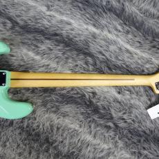 Fender SILENT SIREN Jazz Bass_6