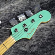 Fender SILENT SIREN Jazz Bass_7