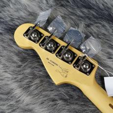 Fender SILENT SIREN Jazz Bass_8