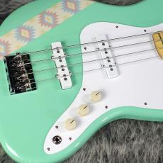 Fender SILENT SIREN Jazz Bass_9